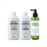 KAMINOMOTO X SOME BY MI Hair Care Shampoo & Conitioner & Toinc Set