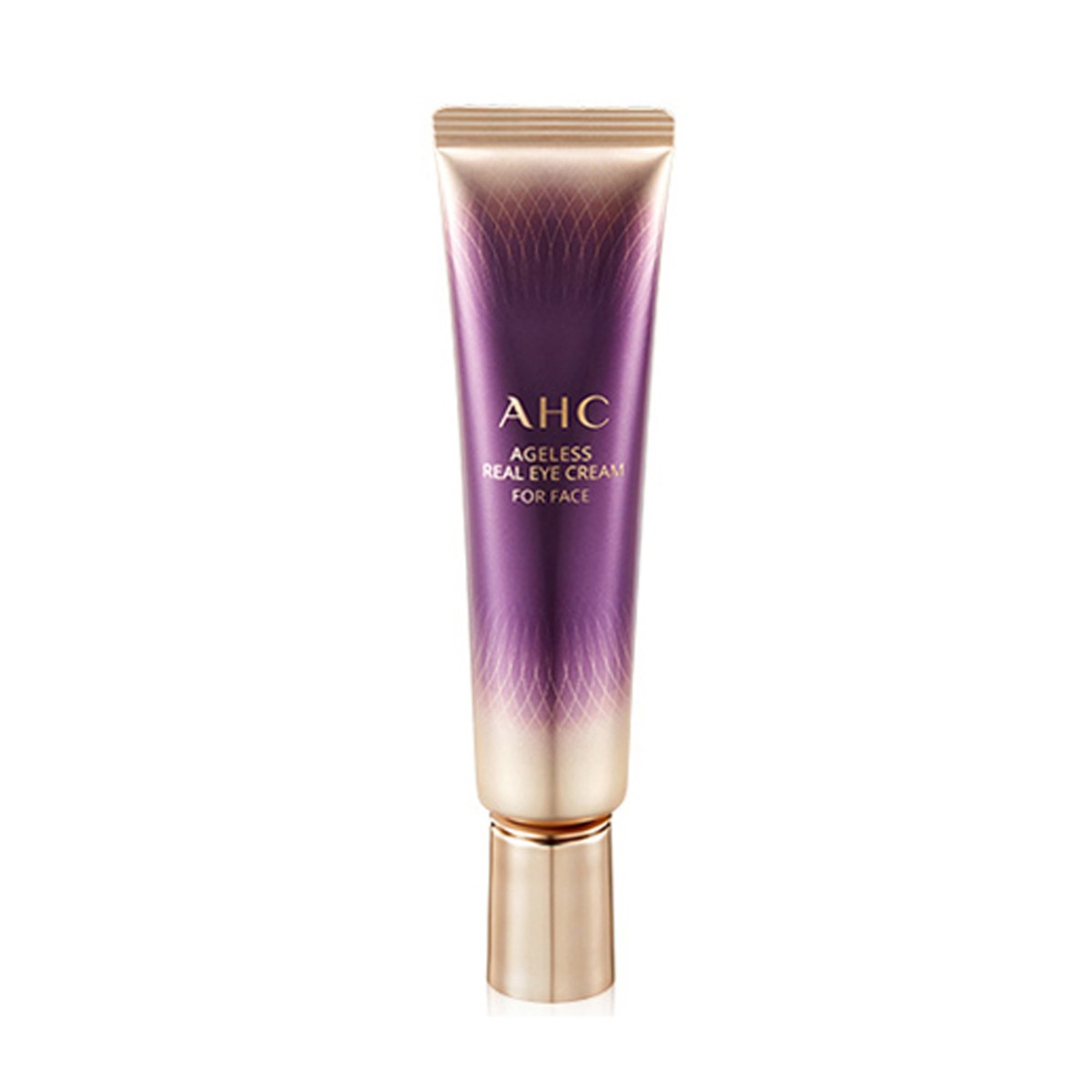 A.H.C - Ageless Real Eye Cream For Face