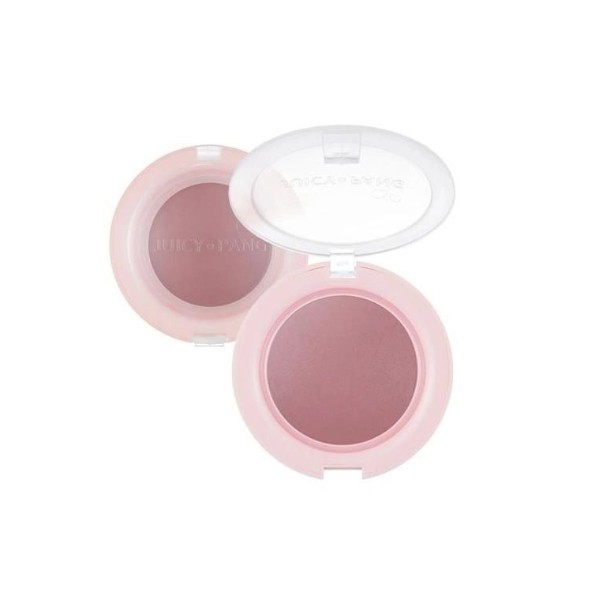 [DEAL]A'PIEU - Juicy-Pang Jelly Blusher - 4.8g - PK01 Plum