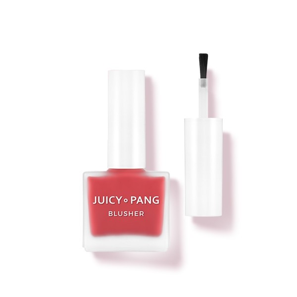 [DEAL]A'PIEU - Juicy-Pang Water Blusher - 9g - RD01 Cherry