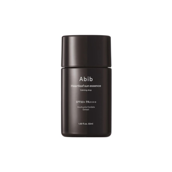 Abib - Heartleaf Sun Essence Calming Drop SPF50+ PA++++ - 50ml