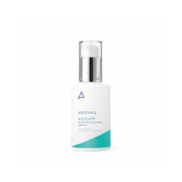 Aestura - A-Cica 365 Blemish Calming Serum - 40ml