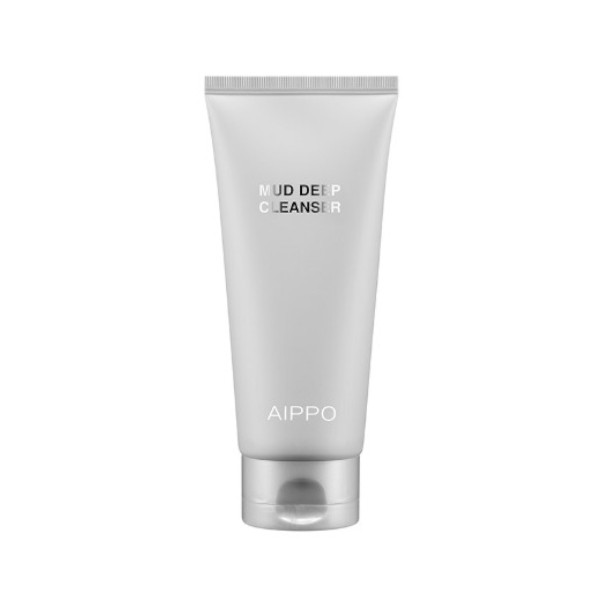 AIPPO - Mud Deep Cleanser - 130ml