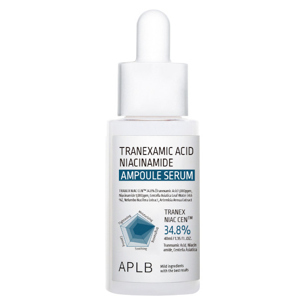 APLB - Tranexamic Acid Niacinamide Facial Cream - 55ml
