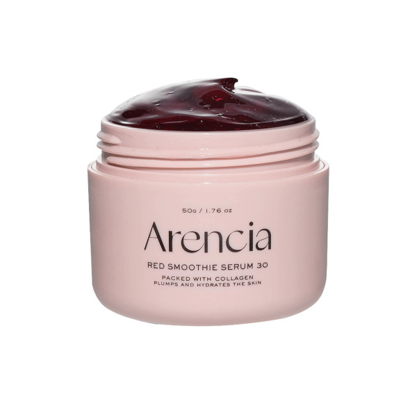 Arencia - Red Smoothie Serum 30 - 50g