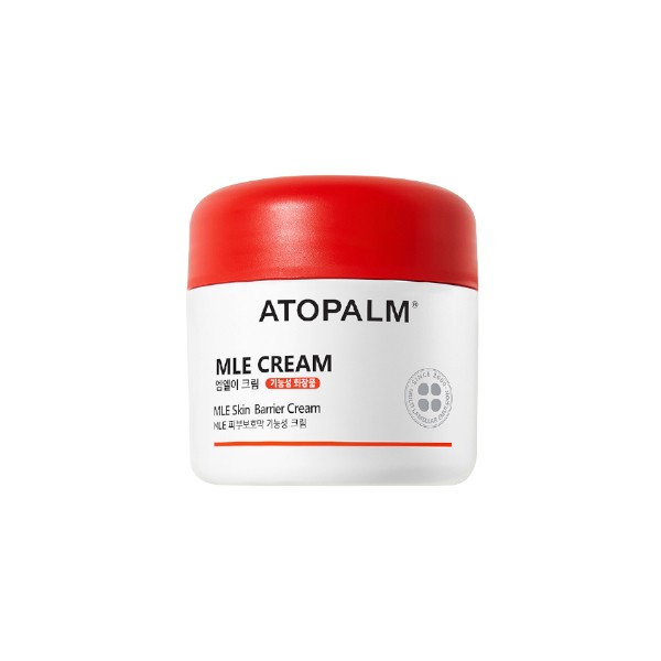 Atopalm - MLE Cream - 100ml