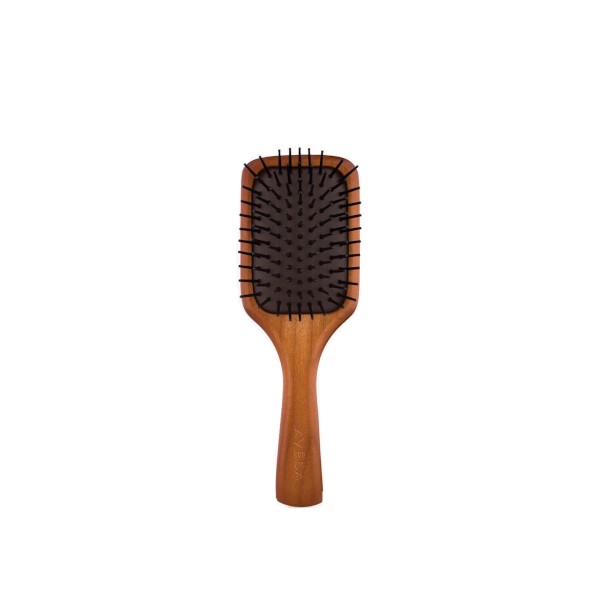 Aveda - Wooden Mini Paddle Hair Brush - 1pc