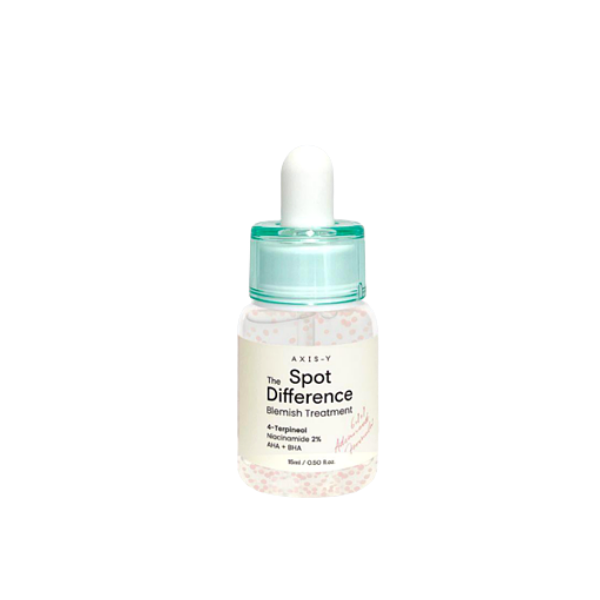 Axis-Y - Spot The Difference Blemish Treatment - 15ml