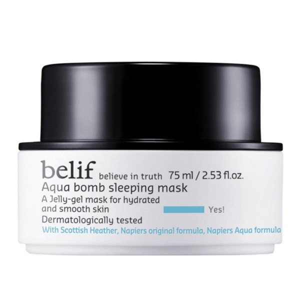 Belif - Aqua Bomb Sleeping Mask