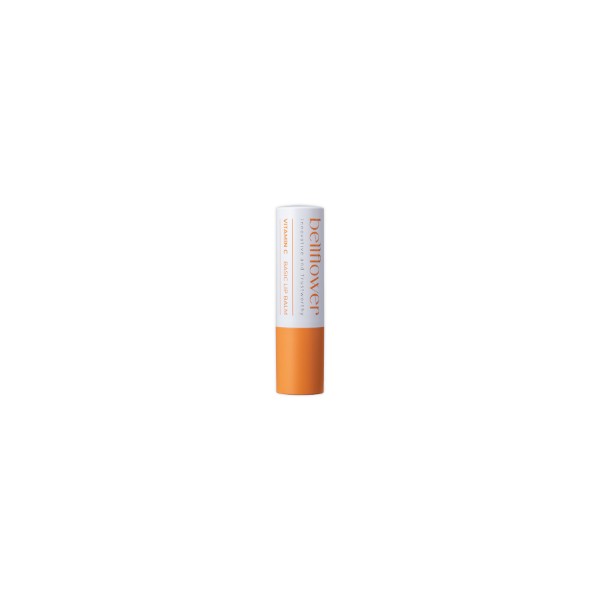 Bellflower - Vitamin C Basic Lip Balm - 3.8g