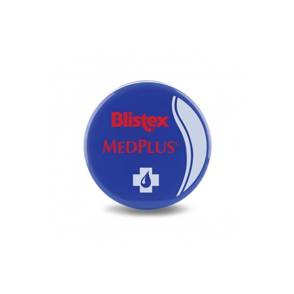 BLISTEX - Lip Medplus - 7.08g