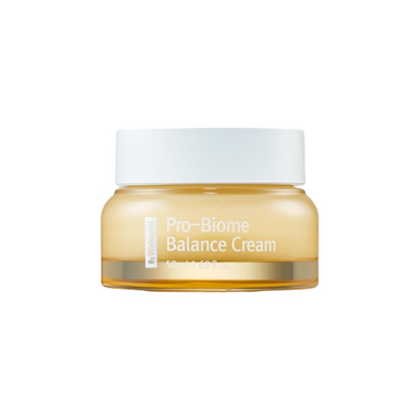 ByWishtrend - Pro-Biome Balance Cream - 50ml