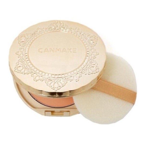 CANMAKE - Marshmallow Finish Powder - 69g