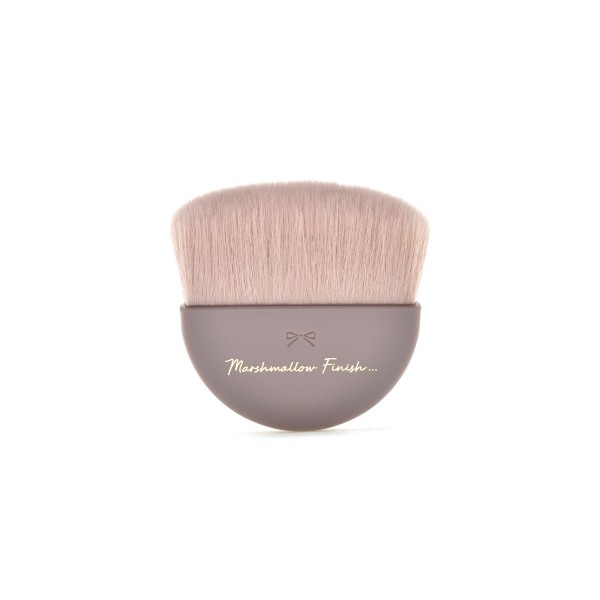 CANMAKE - Marshmallow Finish Powder Brush - 1pc