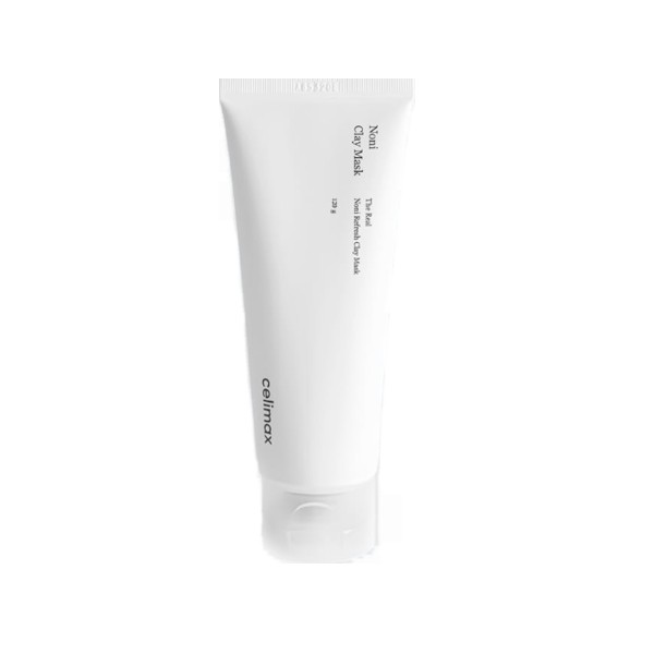 CELIMAX - The Real Noni Refresh Clay Mask - 100ml