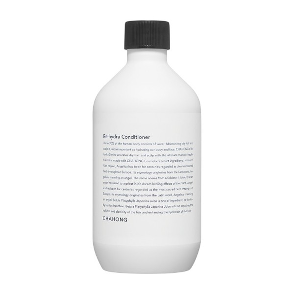 CHAHONG - Re-hydra Conditioner - 500ml
