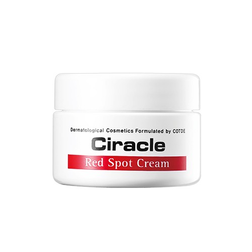 Ciracle - Red Spot Cream - 30g
