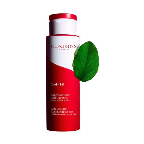Clarins - Body Fit Anti-Cellulite Contouring Expert - 400ml