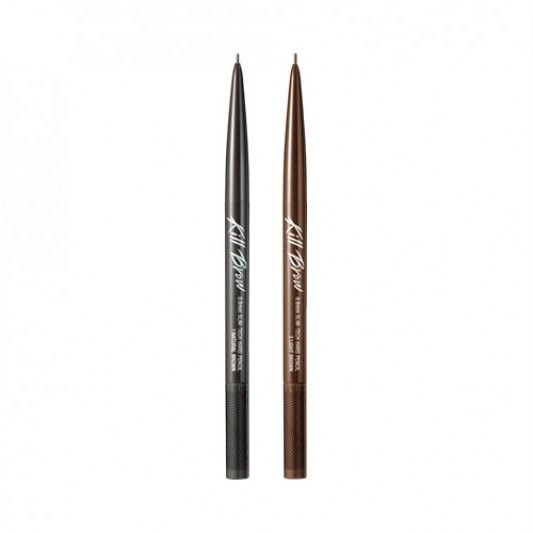 CLIO - Kill Brow 0.9mm Slim Tech Hard Pencil