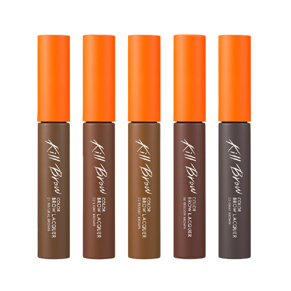 CLIO - Kill Brow Color Brow Lacquer