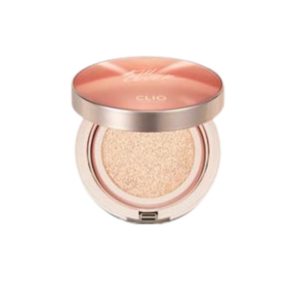 [Deal] CLIO - Kill Cover Glow Fitting Cushion - 15g*2 - 2.5 Ivory