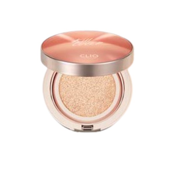 [Deal] CLIO - Kill Cover Glow Fitting Cushion - 15g*2 - 4 Ginger