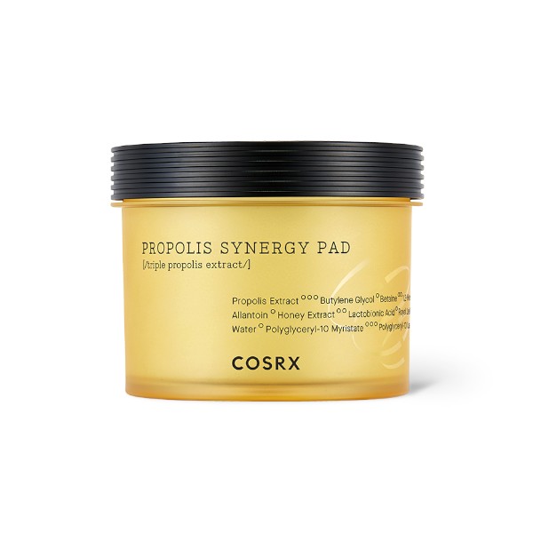 [Deal] COSRX - Full Fit Propolis Synergy Pad - 70pcs