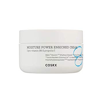 COSRX - Hydrium Moisture Power Enriched Cream