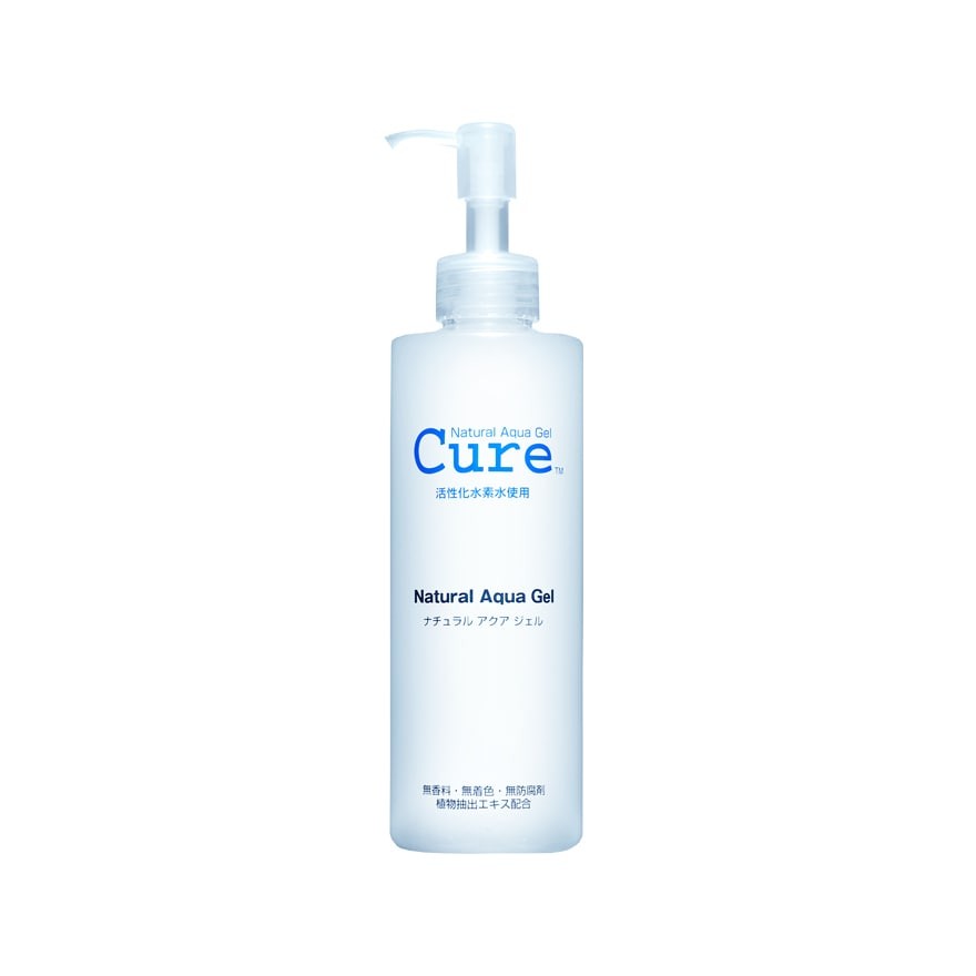 [Deal] Cure - Natural Aqua Gel - 250g
