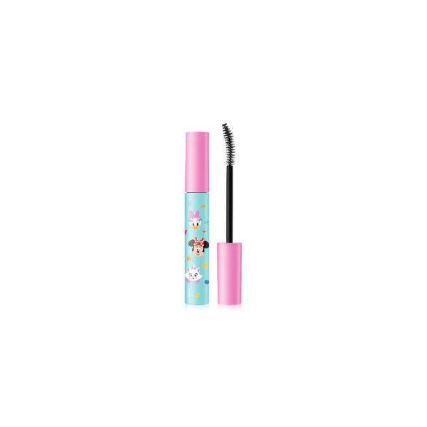 Cute Press - Let's Celebrate All Day All Night Mascara - 5g