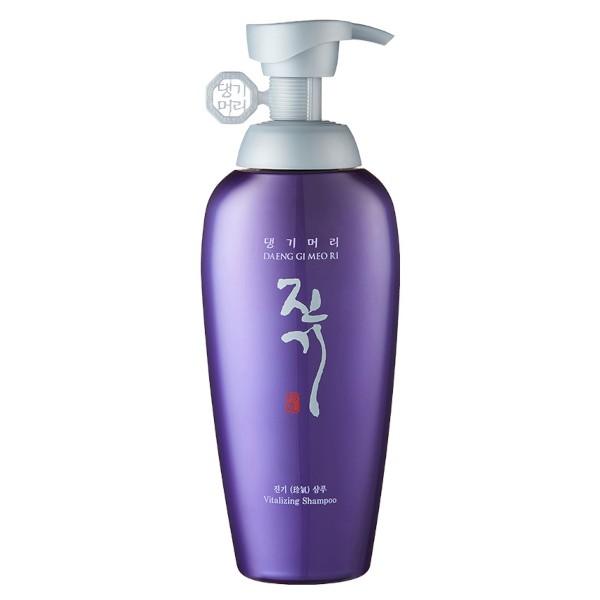 Daeng gi Meo Ri - Vitalizing Shampoo - 500ml