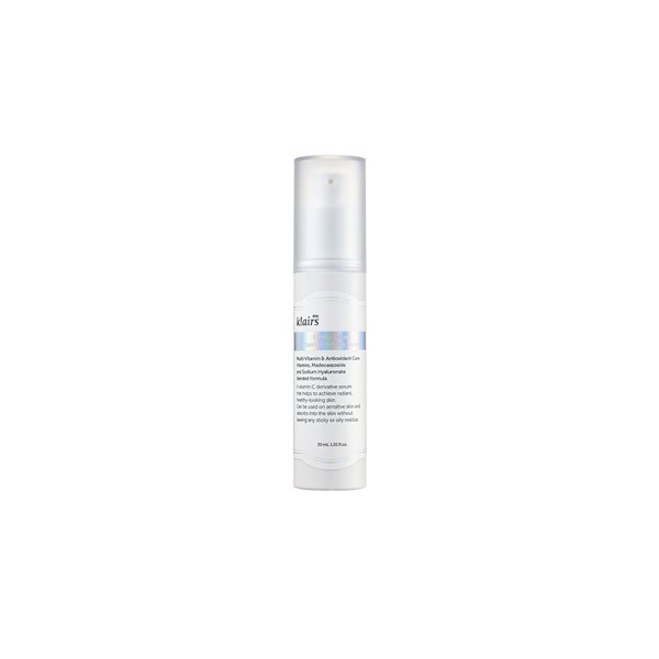 [DEAL]Dear, Klairs - Freshly Juiced Vitamin Charging Serum - 30ml