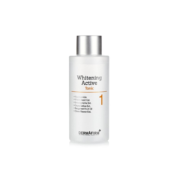 Dermafirm - Whitening Active Tonic - 200ml