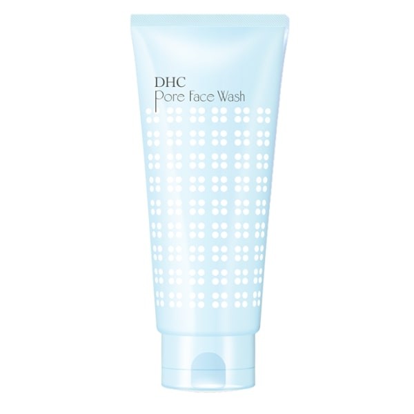 DHC - Pore Face Wash - 120g