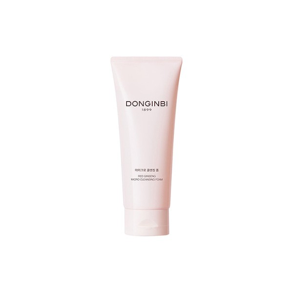 DONGINBI - Red Ginseng Micro Cleansing Foam - 150ml