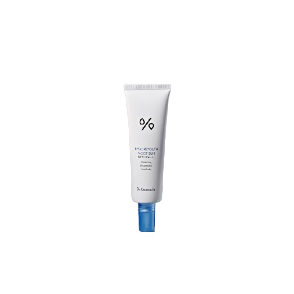 Dr.Ceuracle Hyal Reyouth Moist Sun SPF50+ PA++++