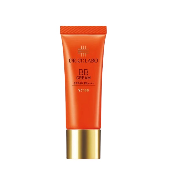 Dr.Ci:Labo - VC100 BB Cream SPF40 PA++++ - 30g