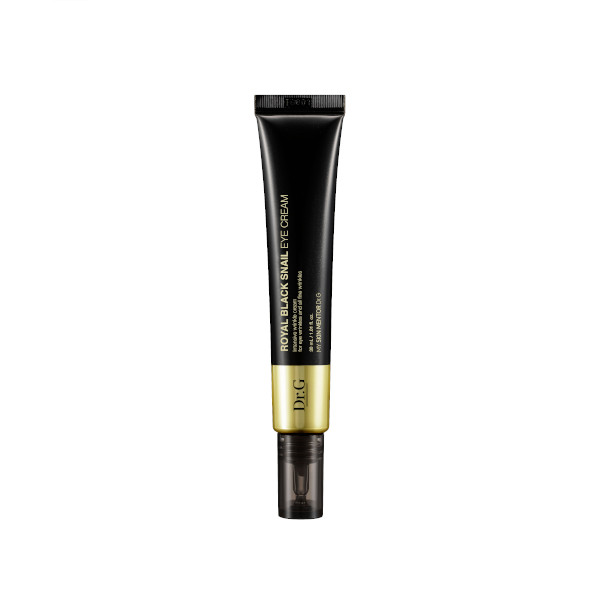 Dr.G - Royal Black Snail Eye Cream - 30ml