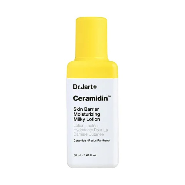 Dr. Jart+ - Ceramidin Skin Barrier Moisturizing Milky Lotion - 50ml