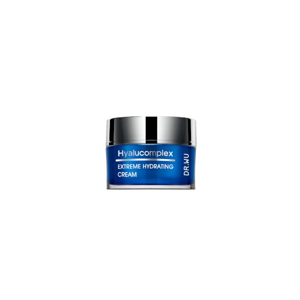 DR.WU - Extreme Hydrating Cream with Hyaluronic Acid (New 2021) - 50ml