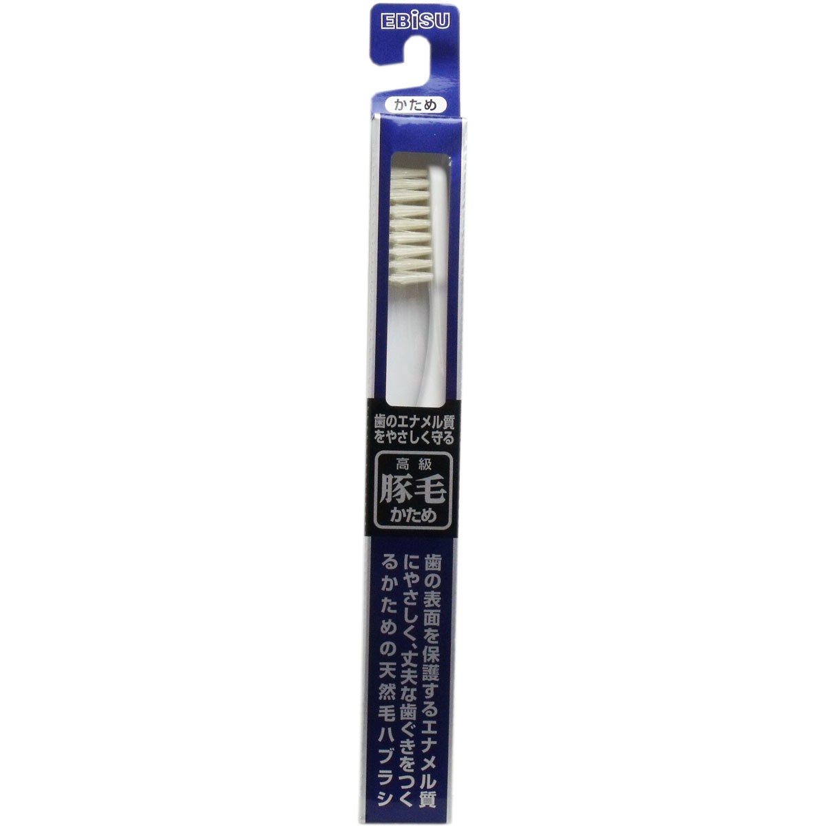 Ebisu - Toothbrush (B-T35) - 1pc