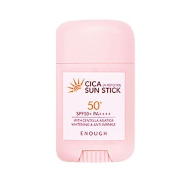 ENOUGH - Cica Sun Stick SPF50+ PA++++ - 20g