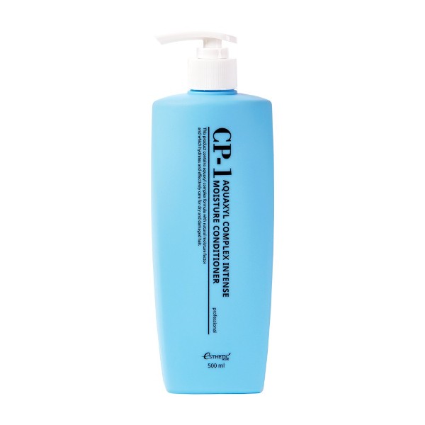 Esthetic House - CP-1 Aquaxyl Complex Intense Moisture Conditioner - 500ml