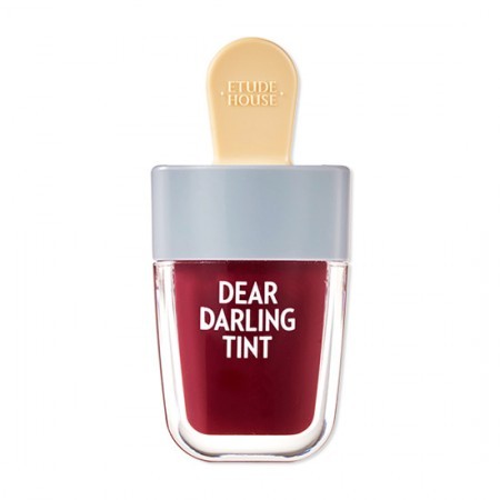 [Deal] Etude - Dear Darling Water Gel Tint - RD306 Shark Red