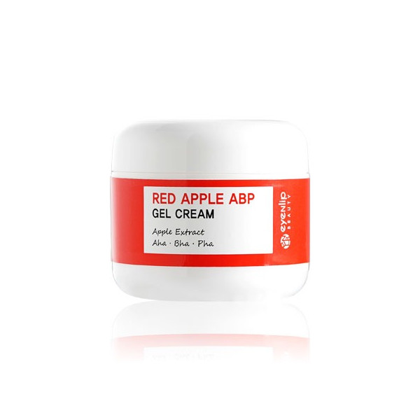 EYENLIP - Red Apple ABP Gel Cream - 50ml