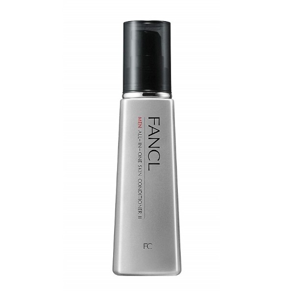 Fancl - Men All-In-One Skin Conditioner - 60ml