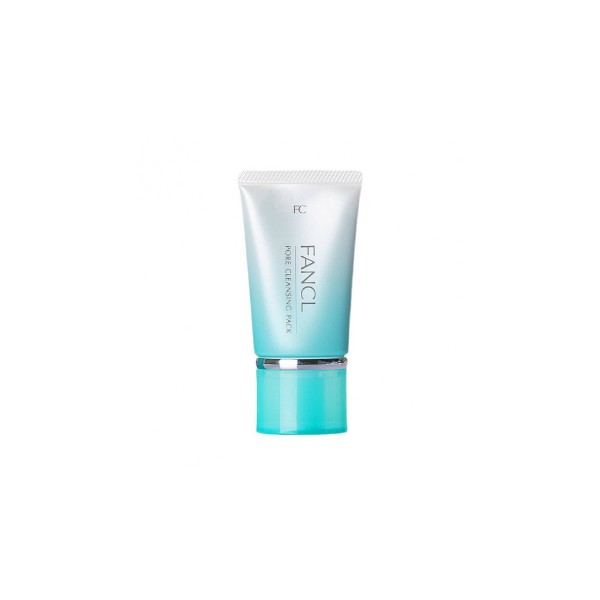 Fancl - Pore Cleansing Pack - 40g