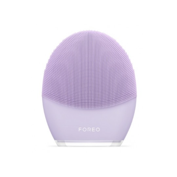 Foreo - Luna 3 Facial Cleansing and Firming Massager for Sensitive Skin - 1 set