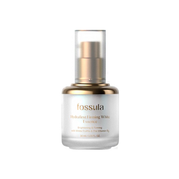 fossula - Hydrafirst Firming White Essence - 30ml