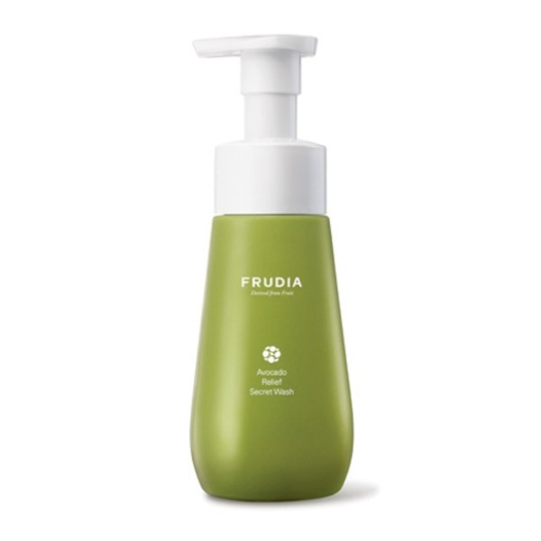 FRUDIA - Avocado Relief Secret Wash - 260ml
